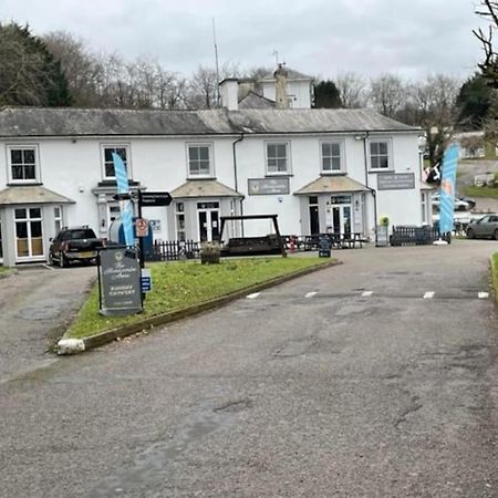 Frankie'S Holiday Lodge Gunnislake Exteriér fotografie