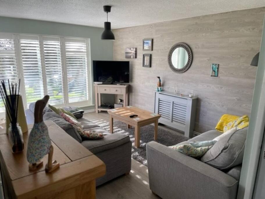 Frankie'S Holiday Lodge Gunnislake Exteriér fotografie