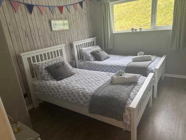 Frankie'S Holiday Lodge Gunnislake Exteriér fotografie