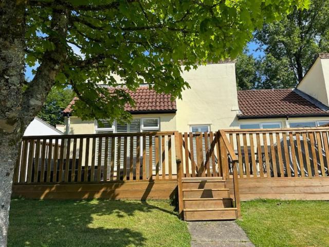 Frankie'S Holiday Lodge Gunnislake Exteriér fotografie