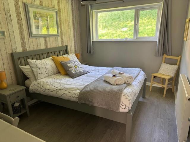 Frankie'S Holiday Lodge Gunnislake Exteriér fotografie